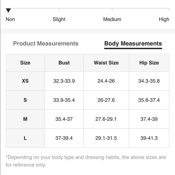 Tank top A-line dress with belt small - Picture 8 of 8